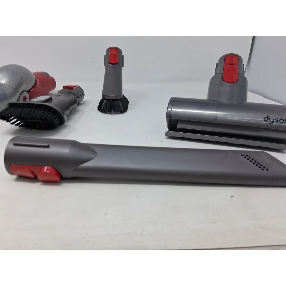 Dyson Vacuum Attachment Tools 5 Pack Replacement Parts V8 V7 V10 V11 V15